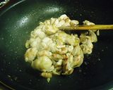 鶏肉のカラフルパプリカ炒め♪作り方1写真