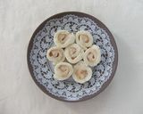 まきまきジャムまき作り方4写真