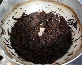 ひじきの煮物作り方1写真