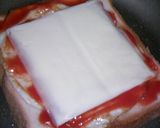 めだまやき◎ぱん作り方4写真