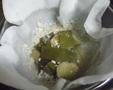 圧力鍋で、究極の角煮作り方4写真