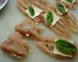 ささ身とポテトの☆オーブン焼き☆作り方3写真