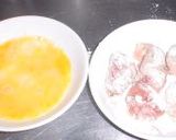 一番人気！本番のチキン南蛮！お弁当にも作り方1写真