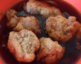 一番人気！本番のチキン南蛮！お弁当にも作り方6写真