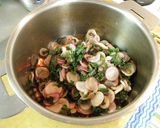日野菜のおつけもの作り方5写真