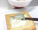 レンジで簡単◎厚揚げハンバーグ作り方1写真
