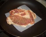 豚の味噌漬け作り方5写真
