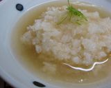 つるつる大根そうめん作り方9写真