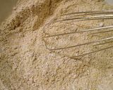ドライトマト×チャイのクッキー作り方3写真