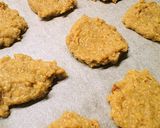ドライトマト×チャイのクッキー作り方6写真