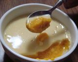 南瓜の洋風茶碗蒸し作り方7写真