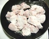 りんごたっぷり☆ポークカレー作り方4写真