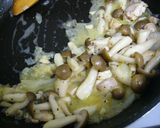 鶏肉としめじの洋風炊き込みごはん作り方6写真
