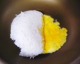カルシウムたっぷりの和風しらすチャーハン作り方3写真