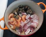 イタリアンなブイヤベース作り方3写真