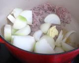 洋風♪トマト肉じゃが作り方3写真