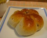 くるみパン作り方9写真