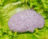 リーゼントくんのお弁当✿キャラ弁作り方1写真
