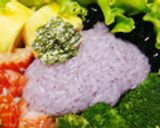 リーゼントくんのお弁当✿キャラ弁作り方2写真