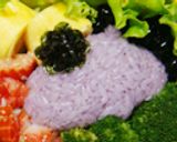 リーゼントくんのお弁当✿キャラ弁作り方3写真