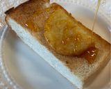 ハッシュドポテトのメープルトースト作り方4写真