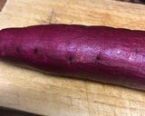 保存版✅掘りたて泥付きさつまいもの保存｜食べ頃作り方11写真