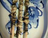 〆秋刀魚作り方4写真