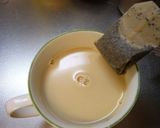簡単ロイヤルミルクティー作り方3写真