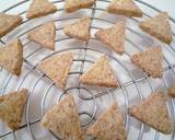 サクッザクッ☆コーングリッツのクッキー作り方6写真