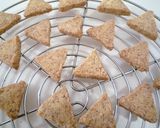 サクッザクッ☆コーングリッツのクッキー作り方6写真