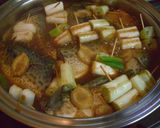 鯖の味噌煮作り方4写真