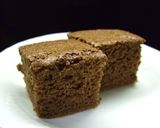 ホエーdeノンオイル　パウンドケーキ作り方8写真