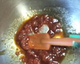 きゅうりの梅おかか和え作り方5写真