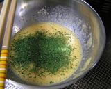 白身魚(めかじき)のピカタ♥チーズ風味作り方1写真