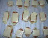 ✾じゃがいものおかかマヨ♡チーズ焼き✾作り方3写真