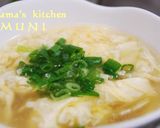 豚バラ肉とお大根の甘辛煮♪スープもね☆作り方9写真
