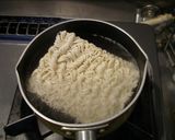 ラーメン鍋作り方2写真