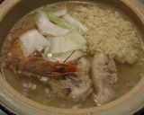 ラーメン鍋作り方3写真