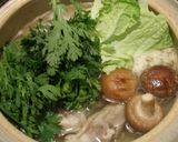 ラーメン鍋作り方4写真