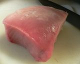 マヨとFPで簡単♪ねぎとろ丼作り方1写真