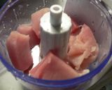 マヨとFPで簡単♪ねぎとろ丼作り方2写真