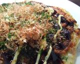 関西風白菜お好み焼き作り方6写真