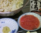 カリフラワーたらこあんがらめバター仕上げ作り方3写真