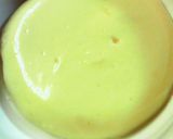 豆乳で葛豆腐作り方4写真