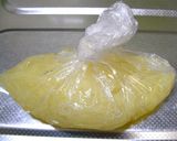 じゃがいもの精進料理♥作り方3写真