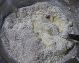サクサクヘルシークッキー★全粒粉入り作り方4写真
