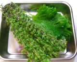 エリンギの佃煮作り方5写真