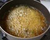 エリンギの佃煮作り方9写真