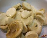 エリンギの佃煮作り方3写真
