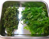 エリンギの佃煮作り方6写真